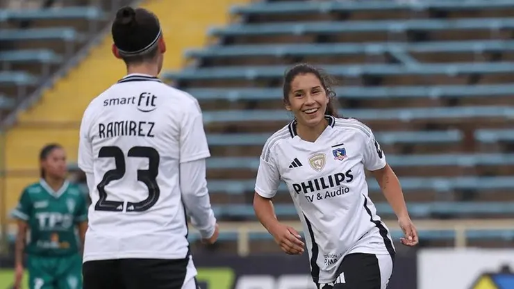 Colo Colo Femenino busca un nuevo triunfo.