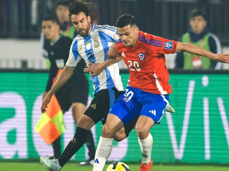 Famoso comunicador español alucina con Cepeda: "Es muy bueno"