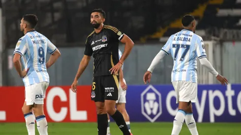 ¿Uno menos? El club argentino que se interesa en Amor.