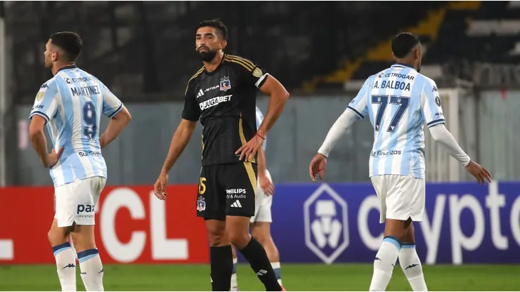 ¿Uno menos? El club argentino que se interesa en Amor.