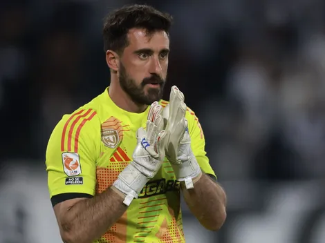 La postura de De Paul ante rumor de oferta desde el extranjero