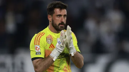 Fernando De Paul habló en conferencia de prensa.