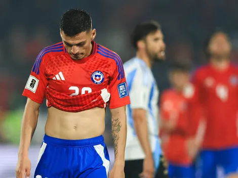 Hinchas argentinos le piden a su equipo contratar a Cepeda