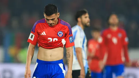 Hinchas argentinos le piden a su equipo contratar a Cepeda.