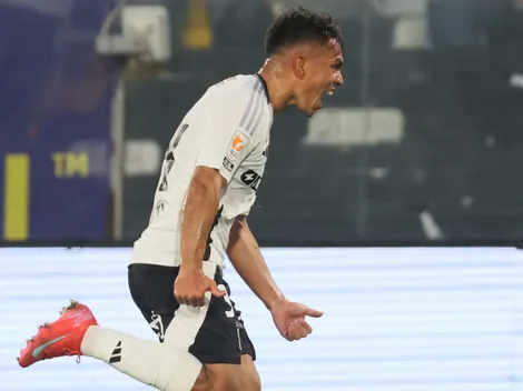 Aseguran que equipo europeo prepara millonaria oferta por Pizarro