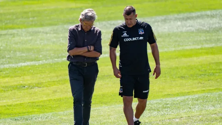 Ojo, Colo Colo: ¿Cuándo se abre el mercado de pases en la Liga de Primera?