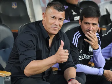 Colo Colo agenda un amistoso para no perder ritmo competitivo