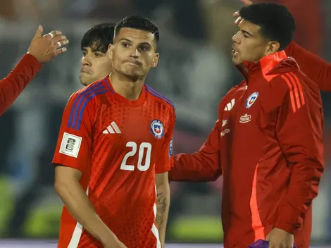 La travesía de los seleccionados albos para jugar ante Iquique