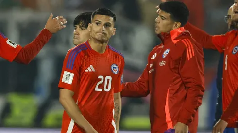 La travesía de los seleccionados para llegar a Colo Colo vs Iquique.
