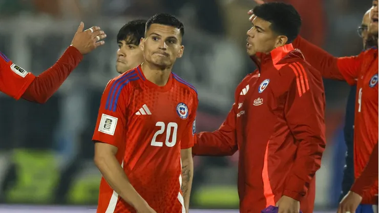La travesía de los seleccionados para llegar a Colo Colo vs Iquique.