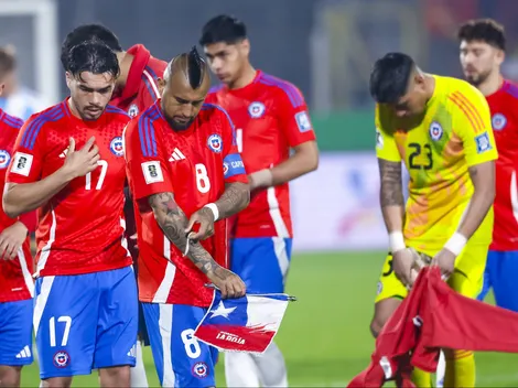 Tras Colombia vs Perú: Así queda la tabla de las Eliminatorias
