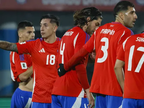 Tras Venezuela vs Bolivia: Así quedó la tabla de las Eliminatorias