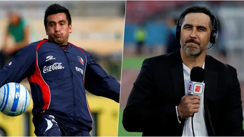 Rodolfo Moya se lanza con todo contra Claudio Bravo y lo culpa por momento de la Roja.