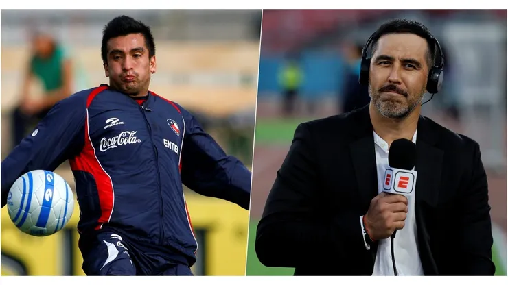 Rodolfo Moya se lanza con todo contra Claudio Bravo y lo culpa por momento de la Roja.