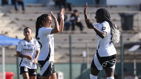 Colo Colo Fem golea 5-0 a Wanderers y ya piensa en el Superclásico