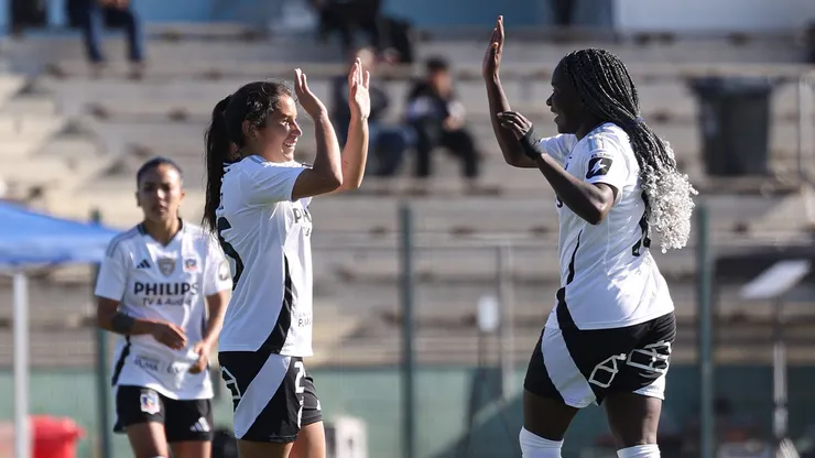 Colo Colo Fem golea 5-0 a Wanderers y ya piensa en el Superclásico
