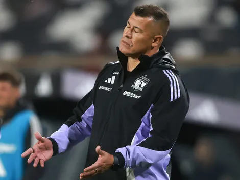 La larga lista de jugadores que pueden partir de Colo Colo en el próximo mercado