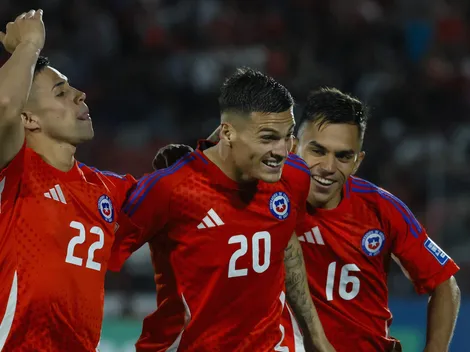 Aseguran que club italiano sigue de cerca a Cepeda y Pizarro