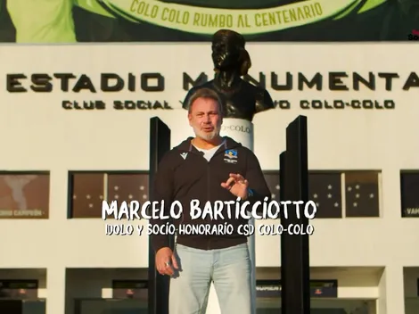 Barticciotto como protagonista: la campaña de socios que lanzan en el CSD