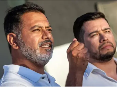 Pedro Ruminot relata cómo han sido sus días al interior del CSD Colo Colo