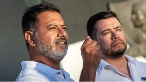 Pedro Ruminot relata cómo han sido sus días al interior del CSD Colo Colo