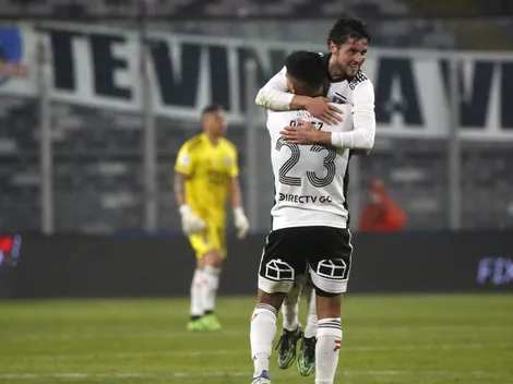 Los emotivos recuerdos de Rojas en su paso por Colo Colo: “Soy un…”