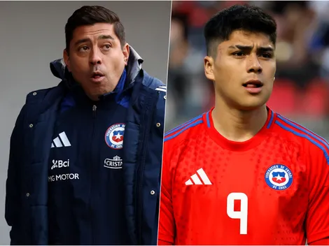 Córdova explica la razón por la que Pizarro no estaba en la selección