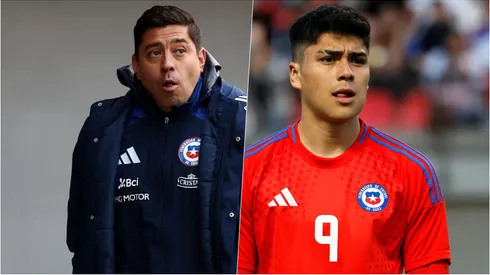 Córdova explica la razón por la que Pizarro no estaba en la selección.