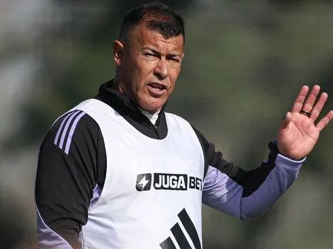 El jugador que volvió a las canchas y es nueva opción para Almirón