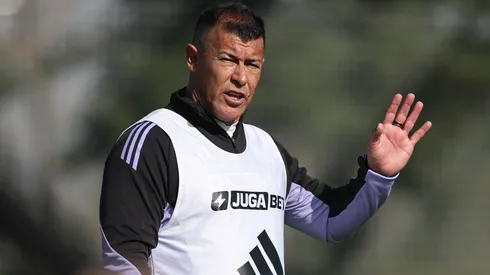 El jugador que recupera Jorge Almirón.