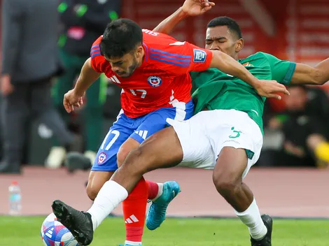 Chile se prepara para visitar el “estadio más alto del mundo”