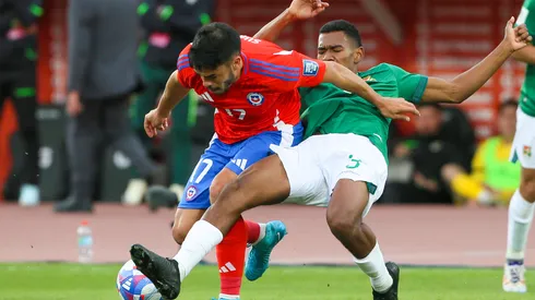 Chile se prepara para visitar el “estadio más alto del mundo”