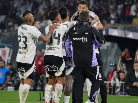 ¿Cuándo vuelve Colo Colo al Estadio Monumental?