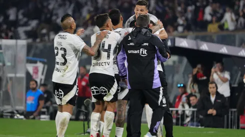 ¿Cuándo vuelve Colo Colo al Estadio Monumental?