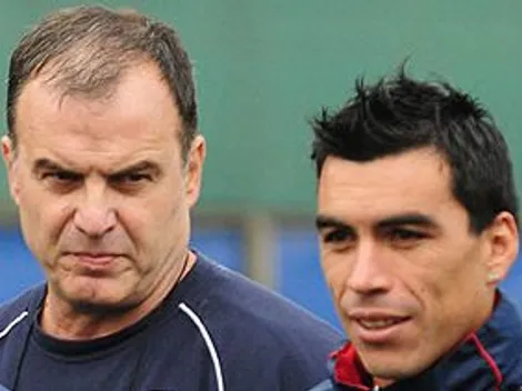 Esteban Paredes revela el consejo de Bielsa que lo consagró en Colo Colo
