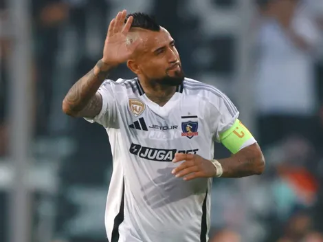 Guarello asegura que Vidal puede partir para jugar el Mundial de Clubes