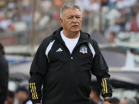 “Borghi me habló para llevarme a Colo Colo, le dije ‘muchas gracias, pero no me muevo de la U'”