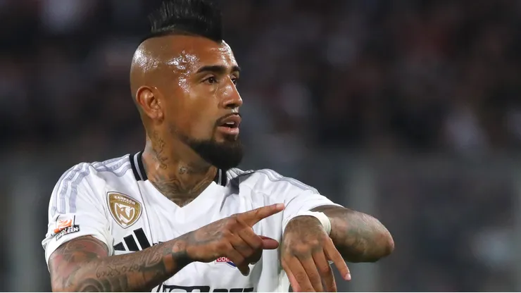 El plazo para responder a la supuesta oferta por Vidal.