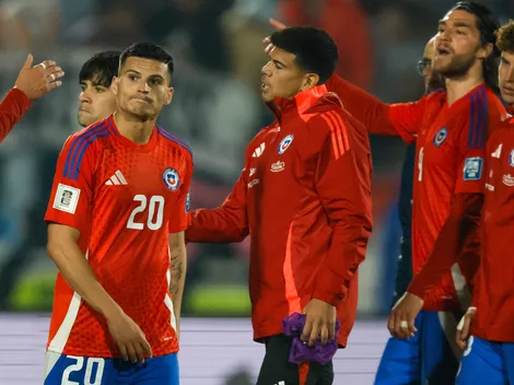 Los resultados que necesita Chile para seguir soñando con el Mundial
