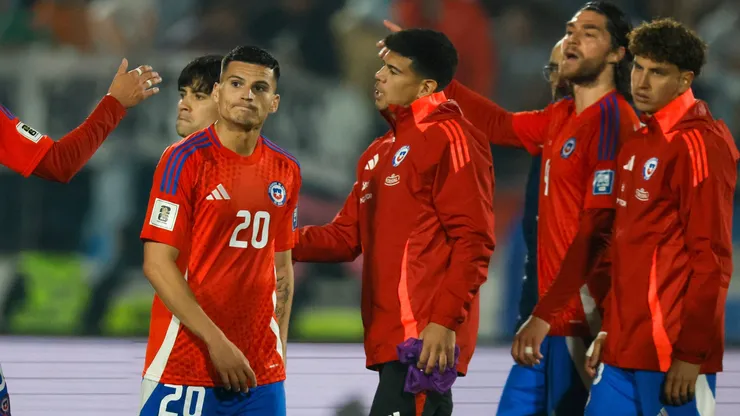 Los resultados que necesita Chile para seguir soñando con el Mundial