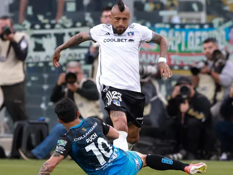 ¿Cómo llega Deportes Iquique al duelo ante Colo Colo?