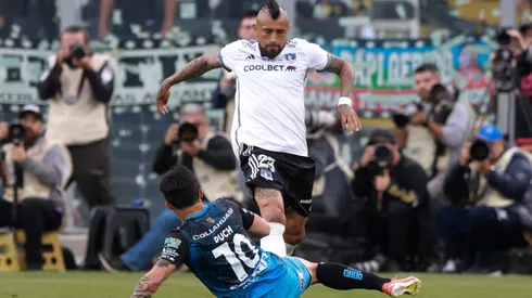 ¿Cómo llega Deportes Iquique al duelo ante Colo Colo?