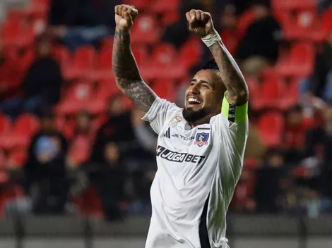 Colo Colo busca prolongar su racha ganadora ante un Iquique fuerte en casa