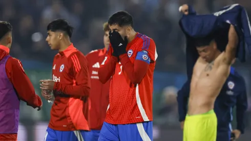 El problema político que complica gira de la Roja por Rusia.