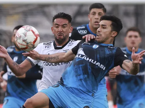 Ganar o ganar: ¿Cuándo juega Colo Colo vs Iquique y quién transmite?