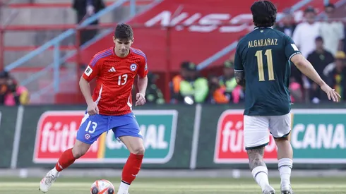 Tabla de posiciones de las Eliminatorias 2026.