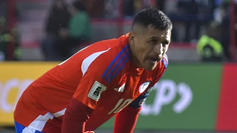 El dardo de Sánchez al recambio de la Generación Dorada en la Roja.