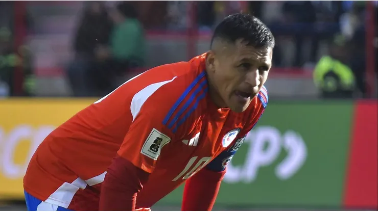 El dardo de Sánchez al recambio de la Generación Dorada en la Roja.