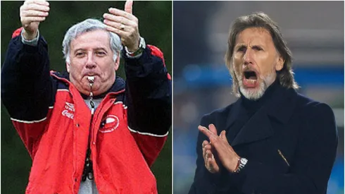 Gareca tuvo peor rendimiento en la Selección que Pedro García.