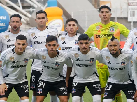 Pronósticos Deportes Iquique vs Colo Colo: el Cacique quiere seguir escalando en la tabla